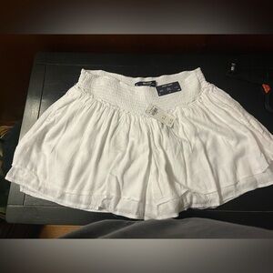 Hollister skirty short